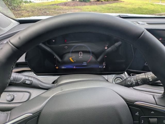 2026 Chevrolet Trax Activ - Photo 16