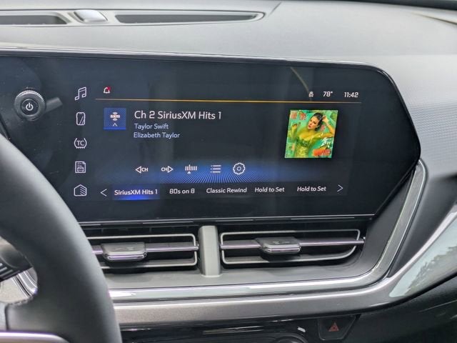 2026 Chevrolet Trax Activ - Photo 17