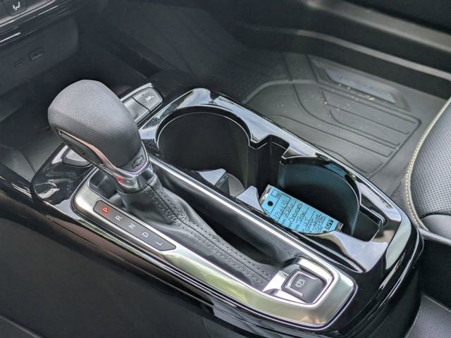 2026 Chevrolet Trax Activ - Photo 20