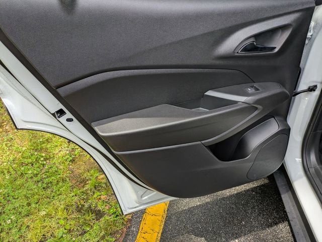 2026 Chevrolet Trax Activ - Photo 23