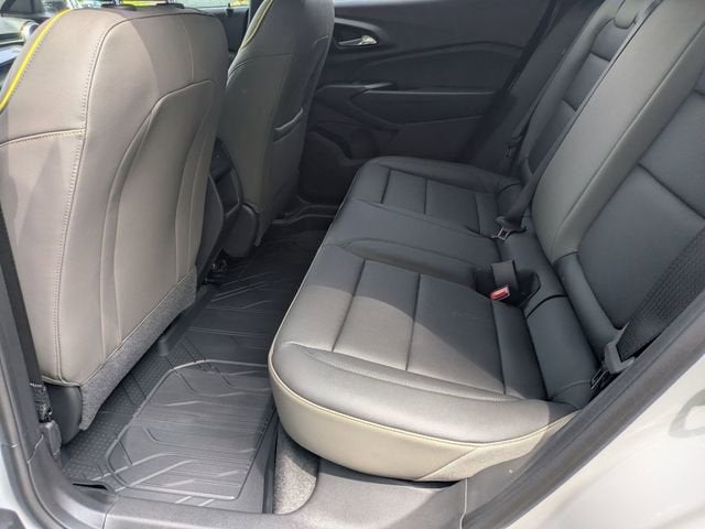 2026 Chevrolet Trax Activ - Photo 25