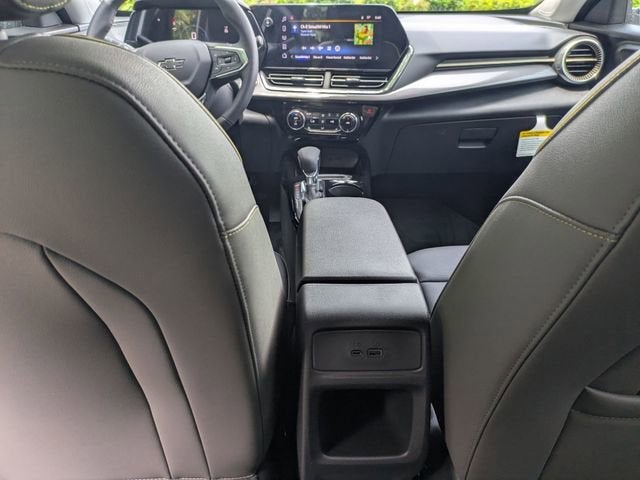 2026 Chevrolet Trax Activ - Photo 26