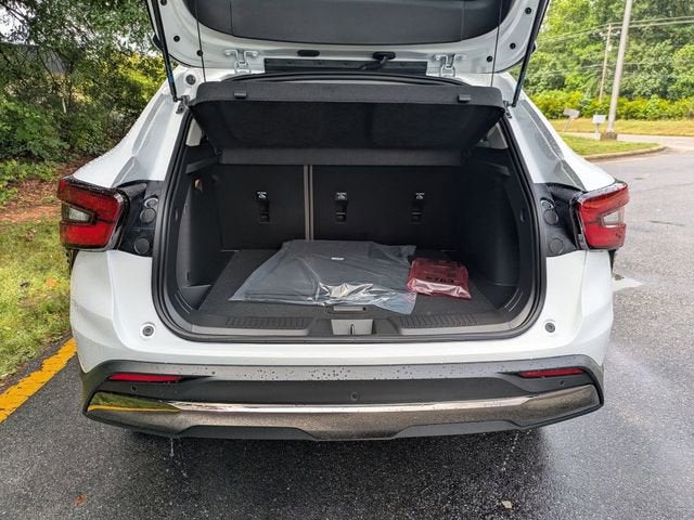 2026 Chevrolet Trax Activ - Photo 28