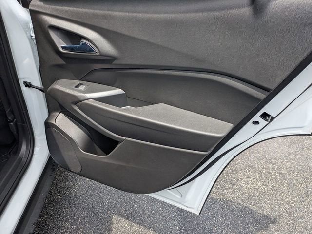 2026 Chevrolet Trax Activ - Photo 30