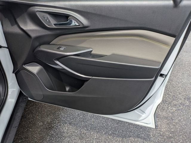 2026 Chevrolet Trax Activ - Photo 33