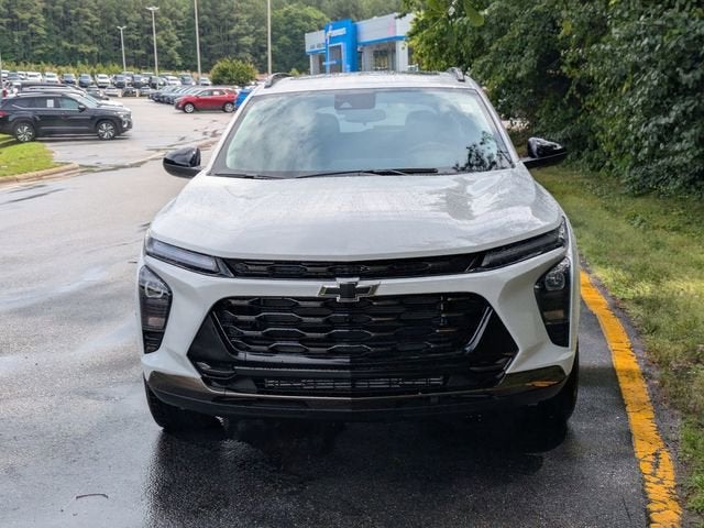 2026 Chevrolet Trax Activ - Photo 6
