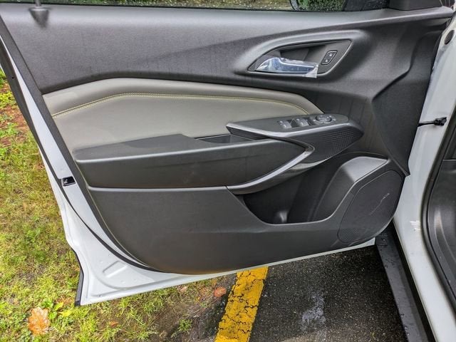 2026 Chevrolet Trax Activ - Photo 8