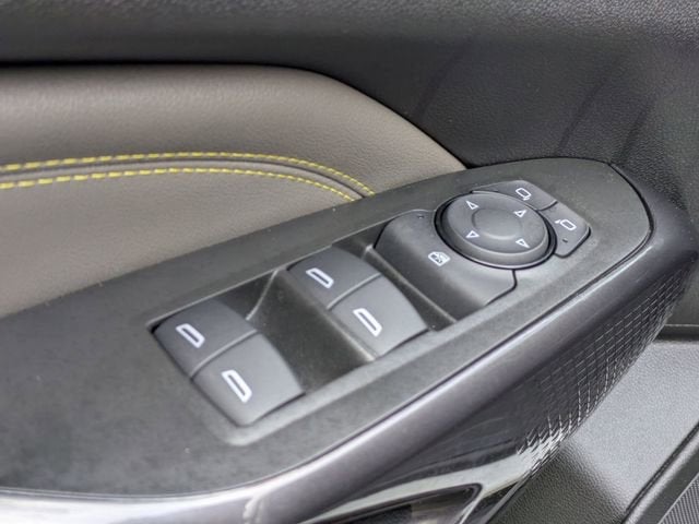 2026 Chevrolet Trax Activ - Photo 9