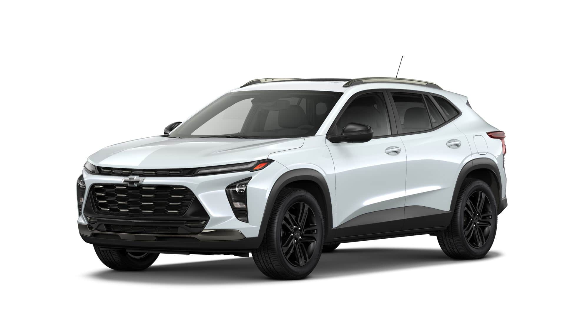 2026 Chevrolet Trax Activ's photo