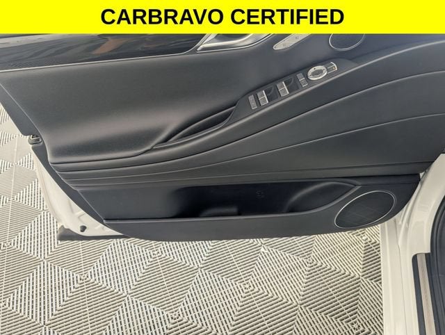 2021 GENESIS G80 Base - Photo 10