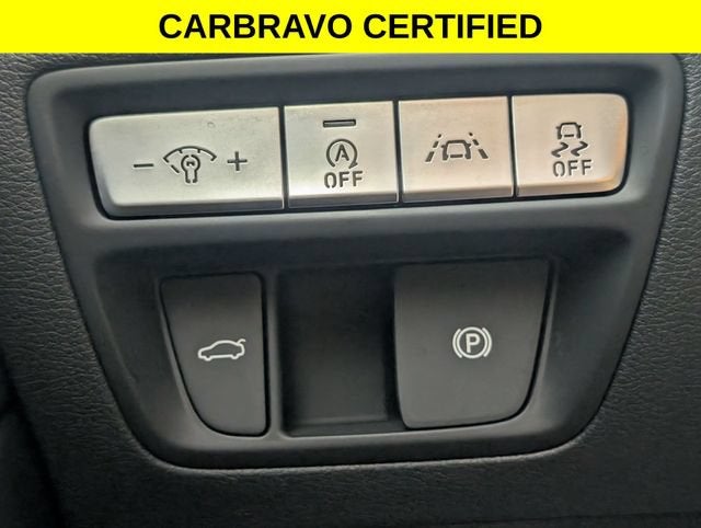 2021 GENESIS G80 Base - Photo 14