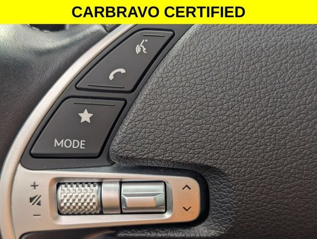 2021 GENESIS G80 Base - Photo 15