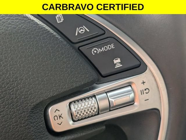 2021 GENESIS G80 Base - Photo 16