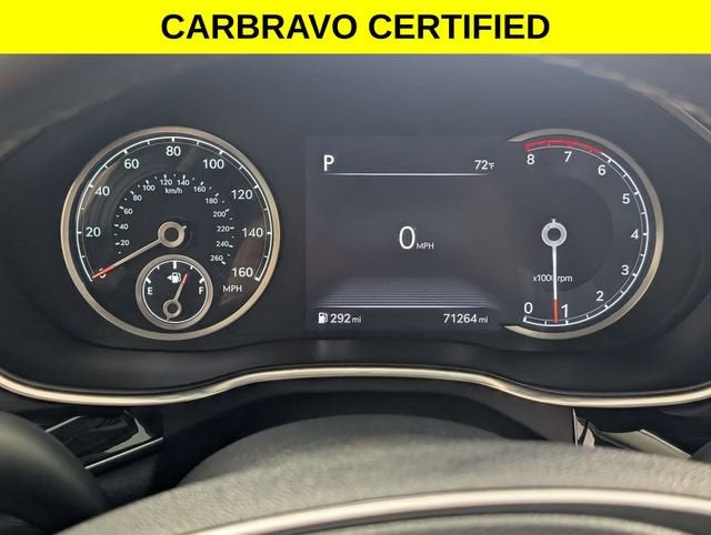 2021 GENESIS G80 Base - Photo 17