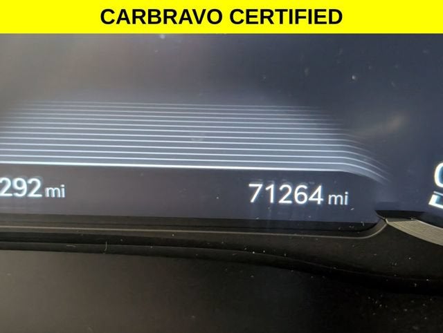 2021 GENESIS G80 Base - Photo 18
