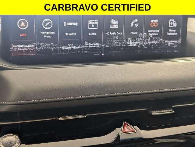 2021 GENESIS G80 Base - Photo 19