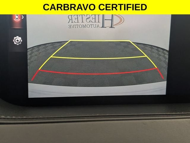 2021 GENESIS G80 Base - Photo 21