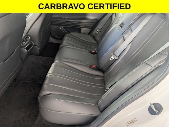 2021 GENESIS G80 Base - Photo 26