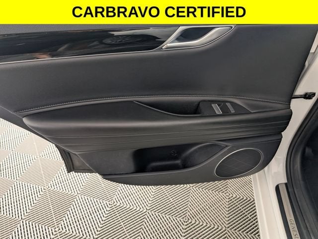 2021 GENESIS G80 Base - Photo 27