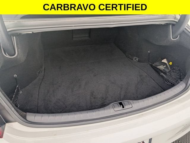 2021 GENESIS G80 Base - Photo 28