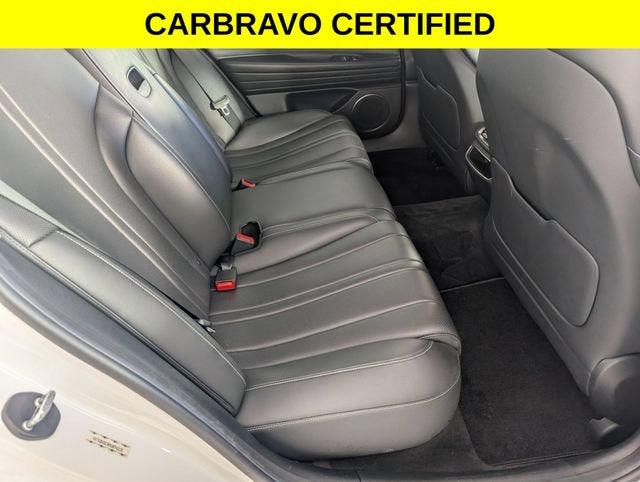 2021 GENESIS G80 Base - Photo 29