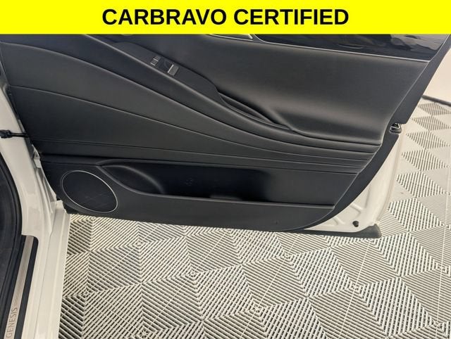 2021 GENESIS G80 Base - Photo 32
