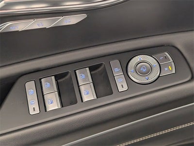 2024 Genesis GV80 NA