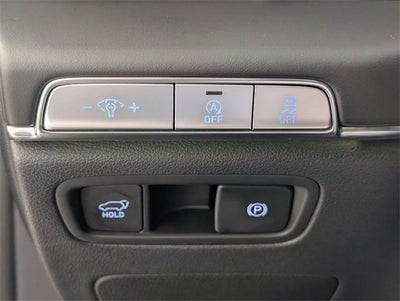 2024 Genesis GV80 NA