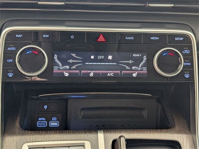 2024 Genesis GV80 NA