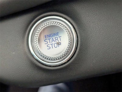 2024 Genesis GV80 NA