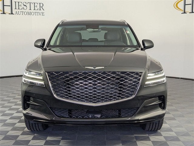 2024 Genesis GV80 NA