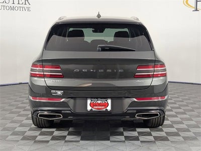 2024 Genesis GV80 NA