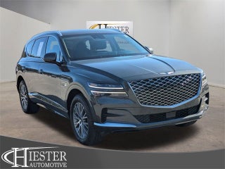 2024 Genesis GV80 NA