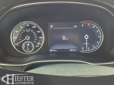 2021 Genesis GV80 3.5T AWD