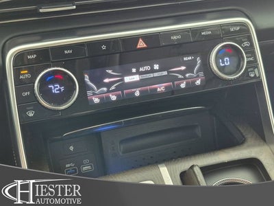 2021 Genesis GV80 3.5T AWD