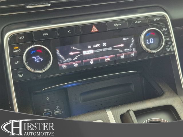 2021 Genesis GV80 3.5T AWD