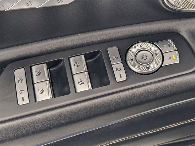 2023 Genesis GV80 NA