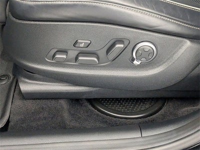 2023 Genesis GV80 NA