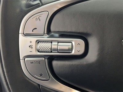 2023 Genesis GV80 NA