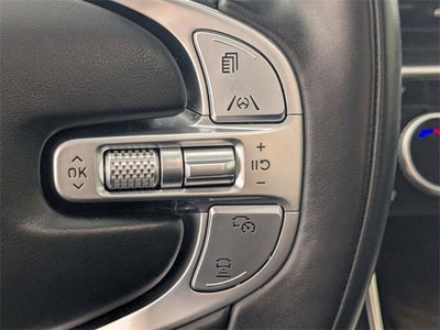 2023 Genesis GV80 NA