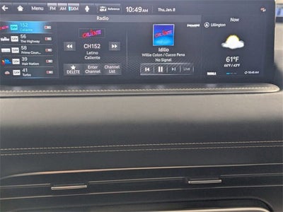 2023 Genesis GV80 NA