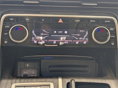 2023 Genesis GV80 NA