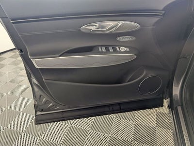 2022 Genesis GV70 2.5T