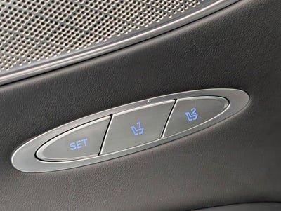 2022 Genesis GV70 2.5T