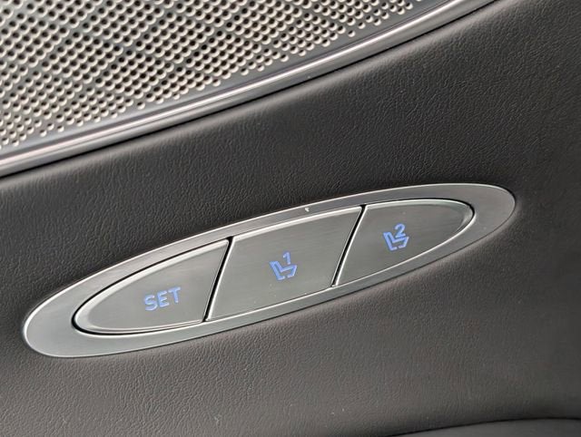 2022 Genesis GV70 2.5T