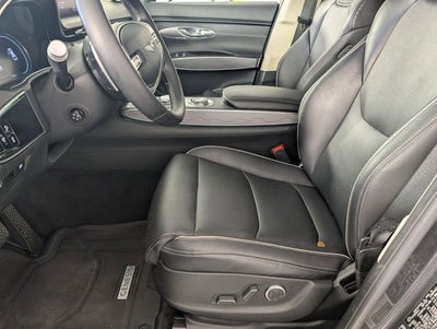 2022 Genesis GV70 2.5T