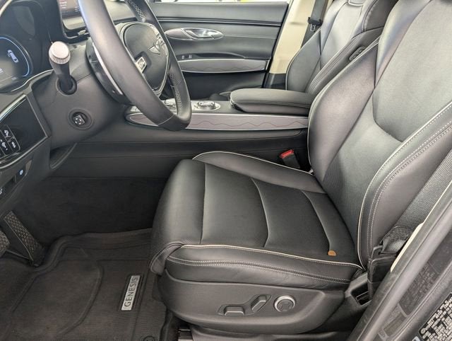 2022 Genesis GV70 2.5T