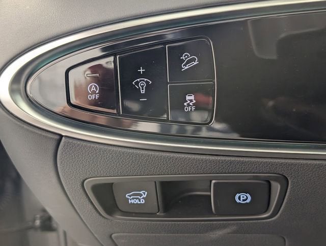 2022 Genesis GV70 2.5T