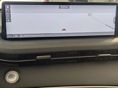 2022 Genesis GV70 2.5T