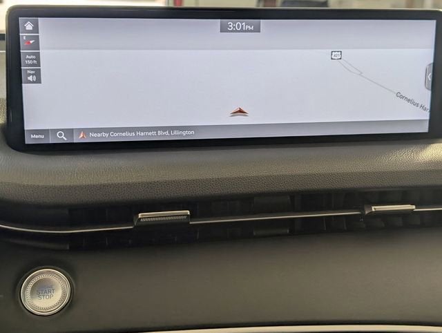 2022 Genesis GV70 2.5T